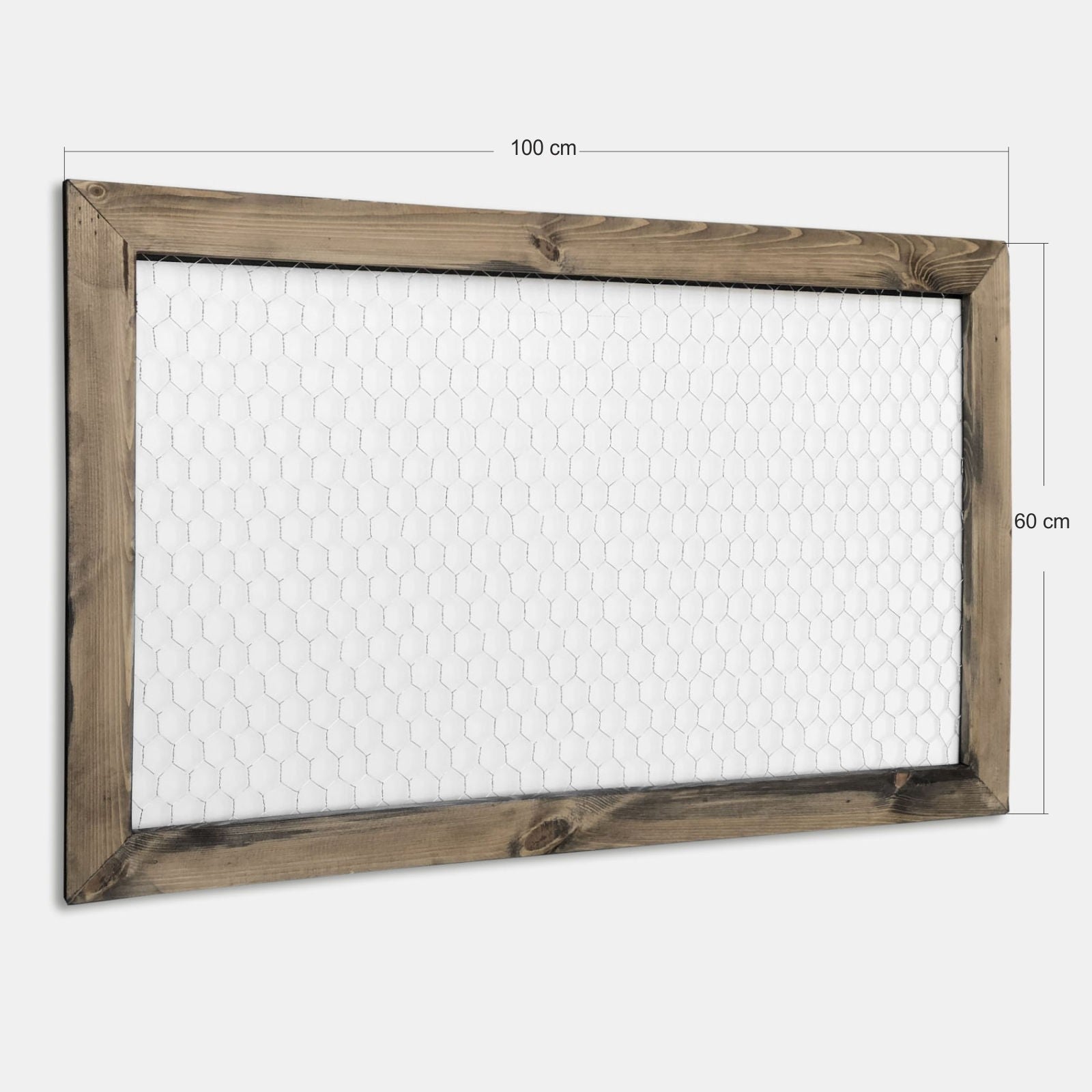 Cintre photo en bois RAF135