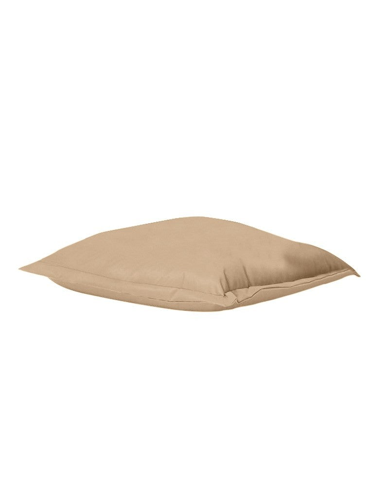 Coussin de jardin Cushion Pouf 70x70 - Mink