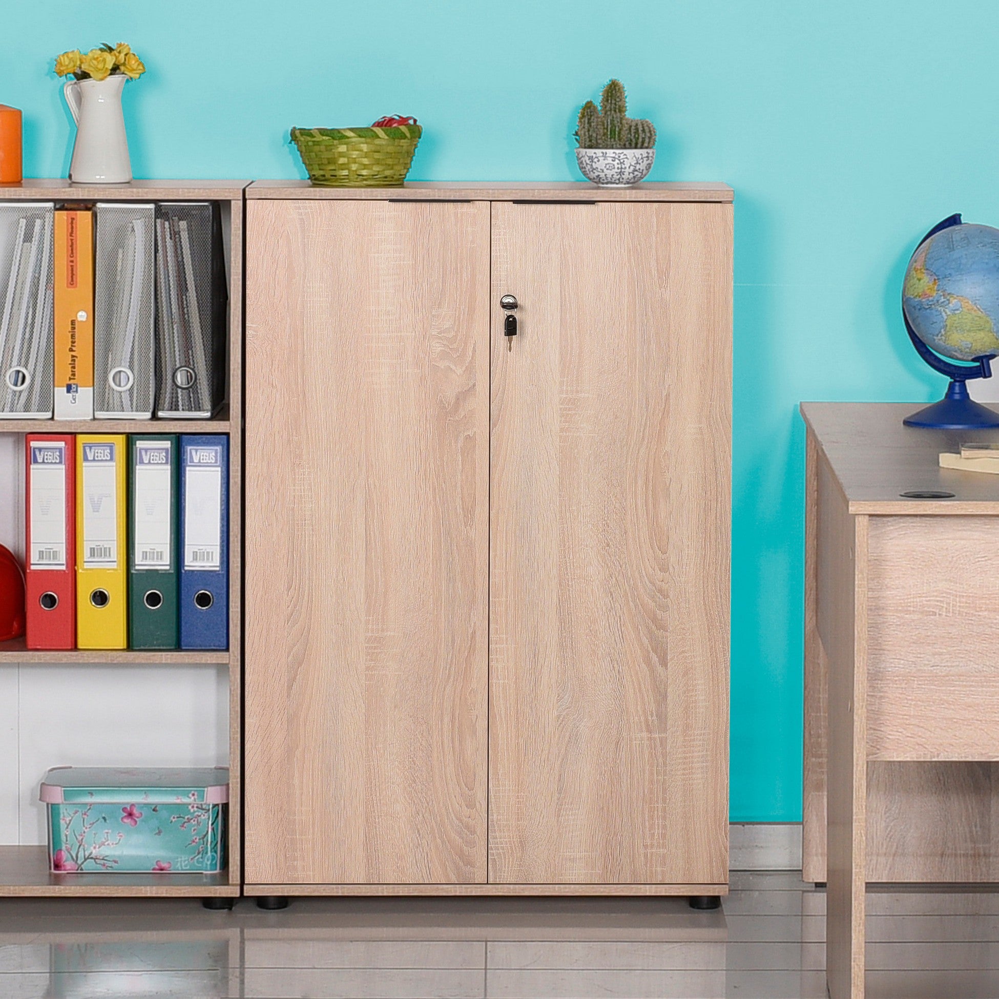 Armoire polyvalente Rkt-332-Ss-1