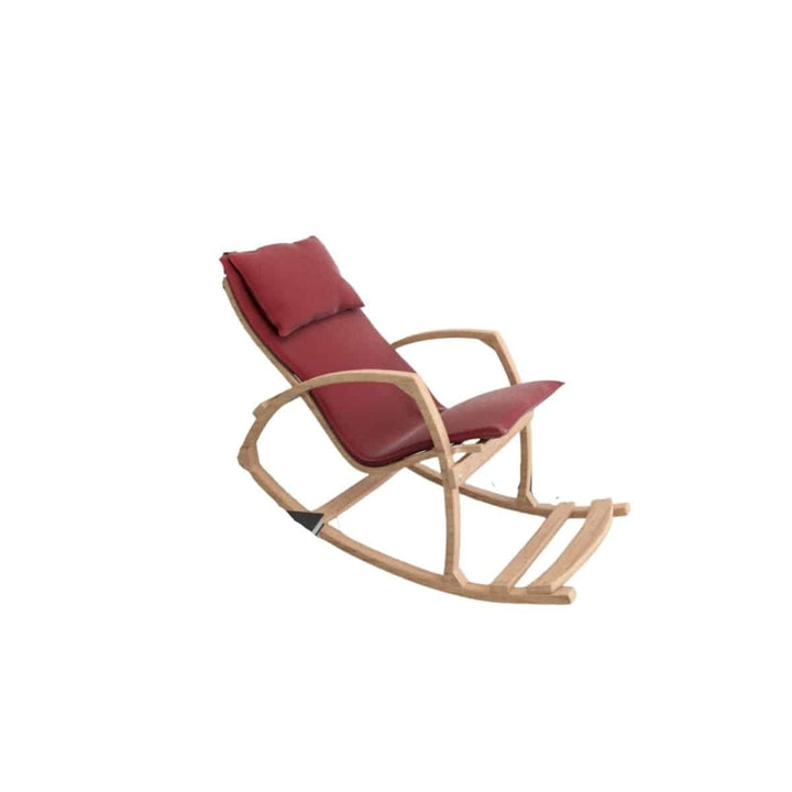 Vezir Fauteuil à bascule Bourgogne