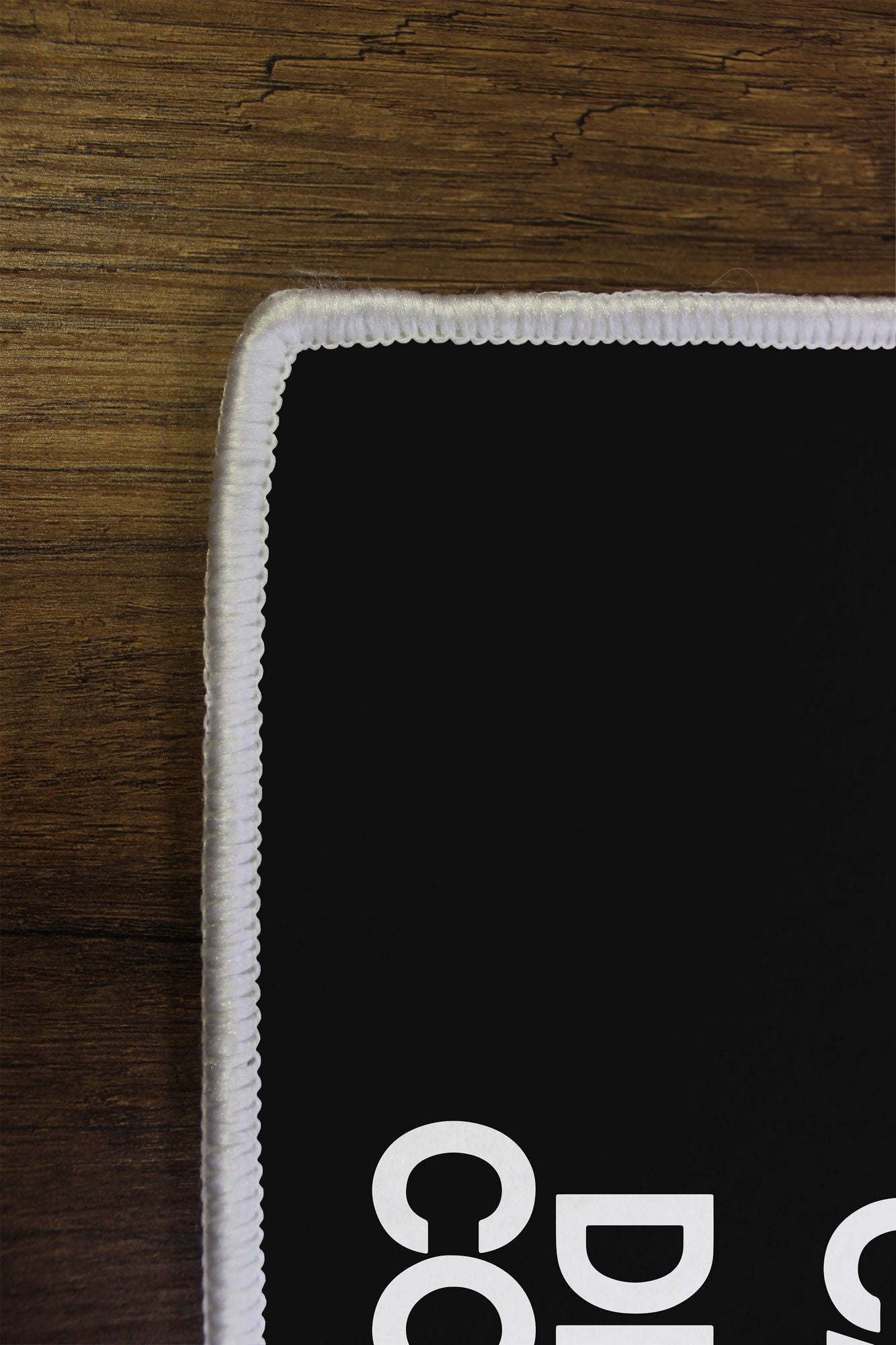 Tapis (50 x 80) WOOKECE173