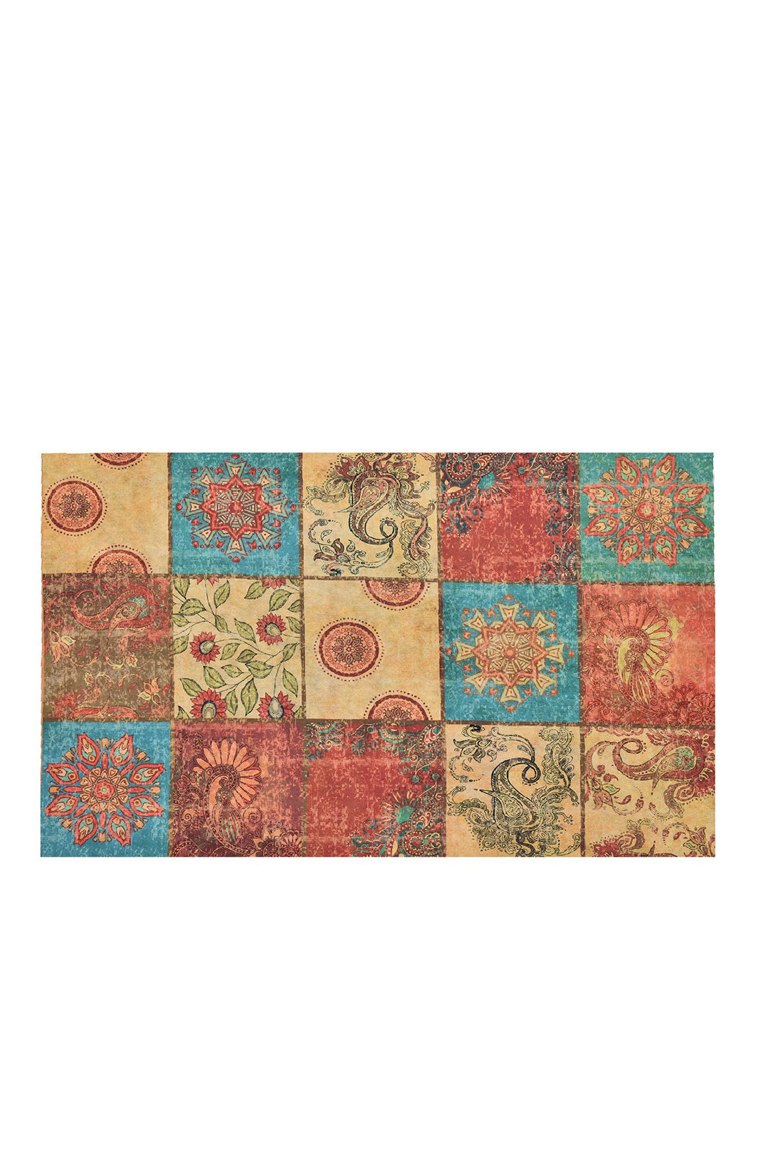 Paillard en PVC Wonder