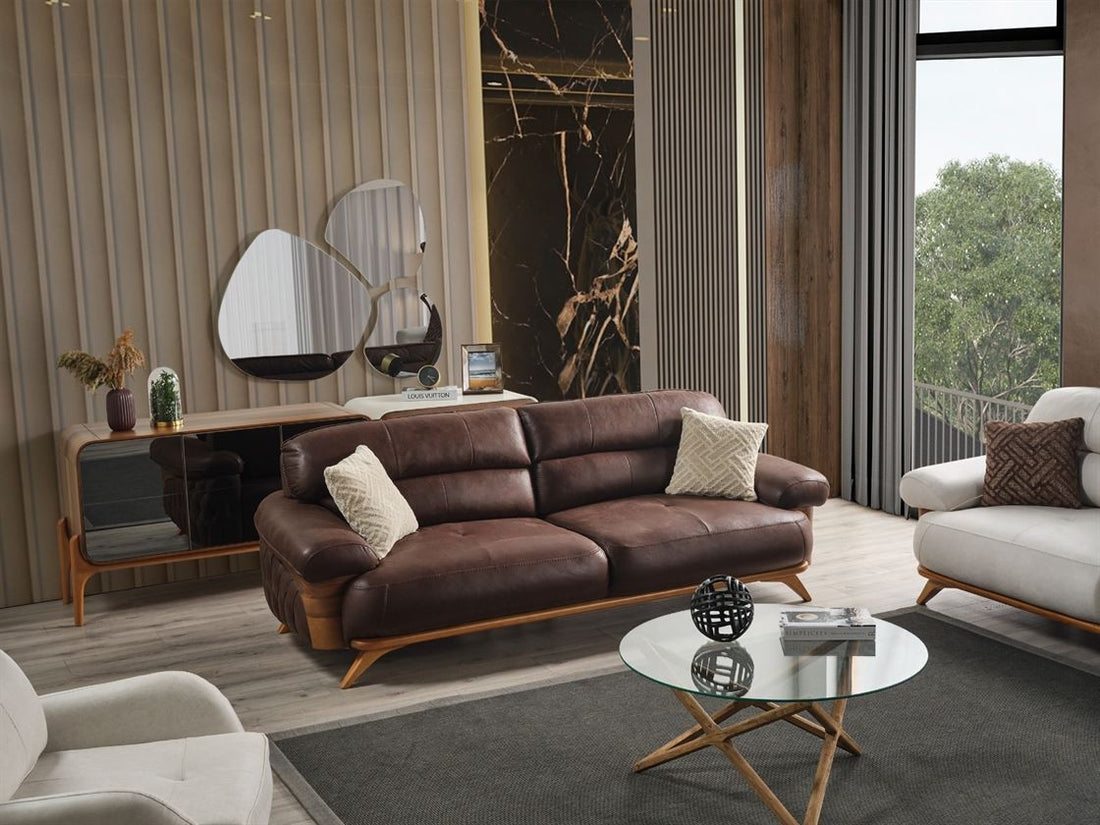 Nirvana Ensemble de Canapé