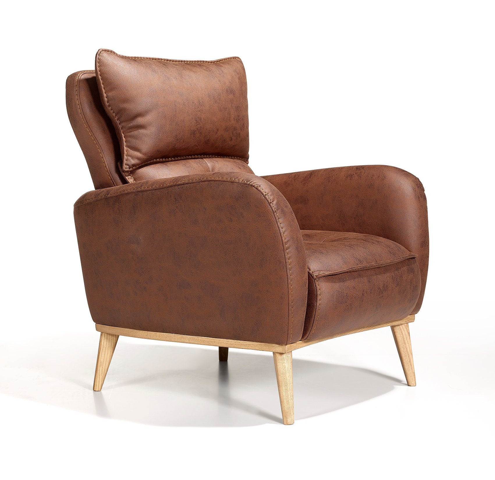 Vista Fauteuil Bergére