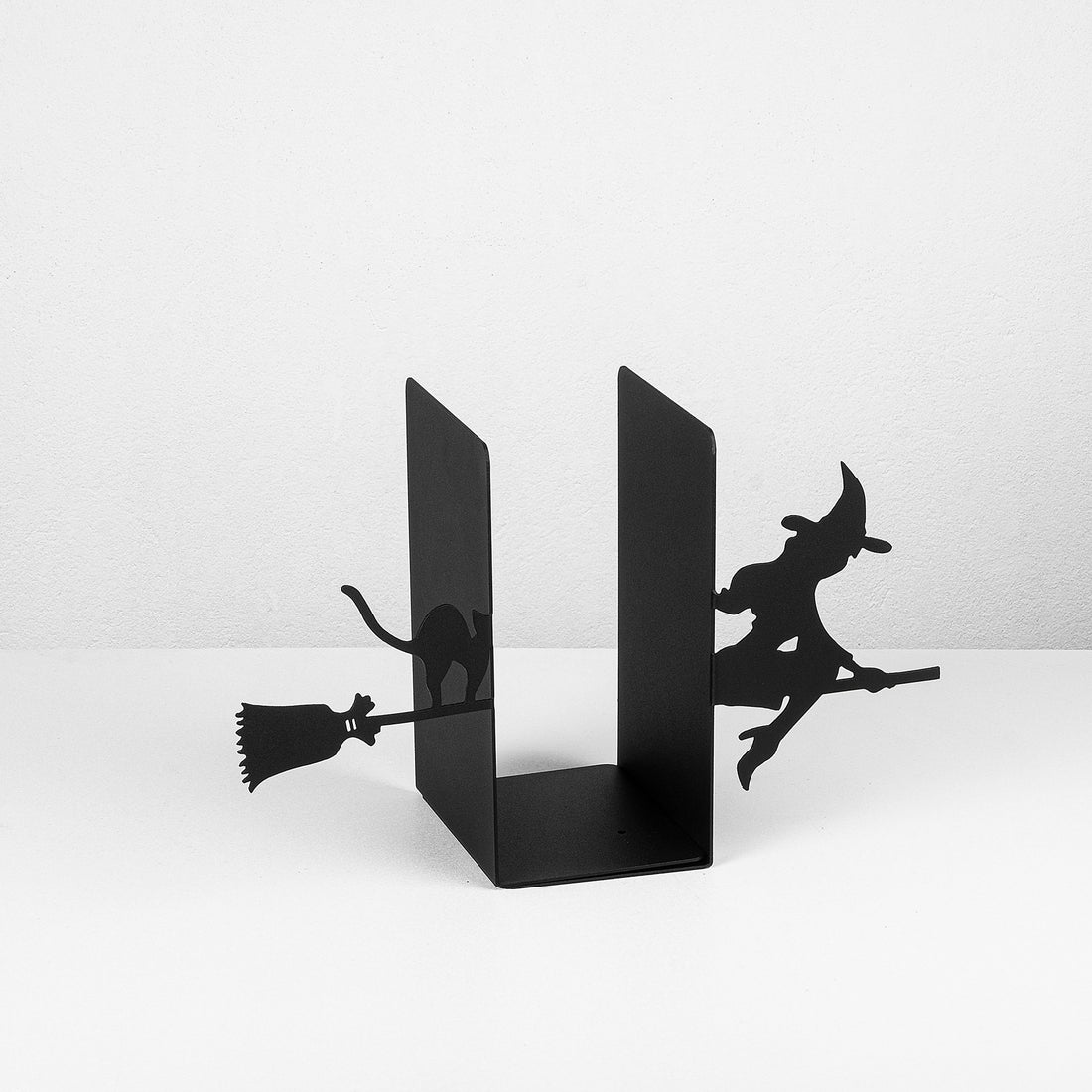 Metal Birder Kitap tutucu 3 - Black