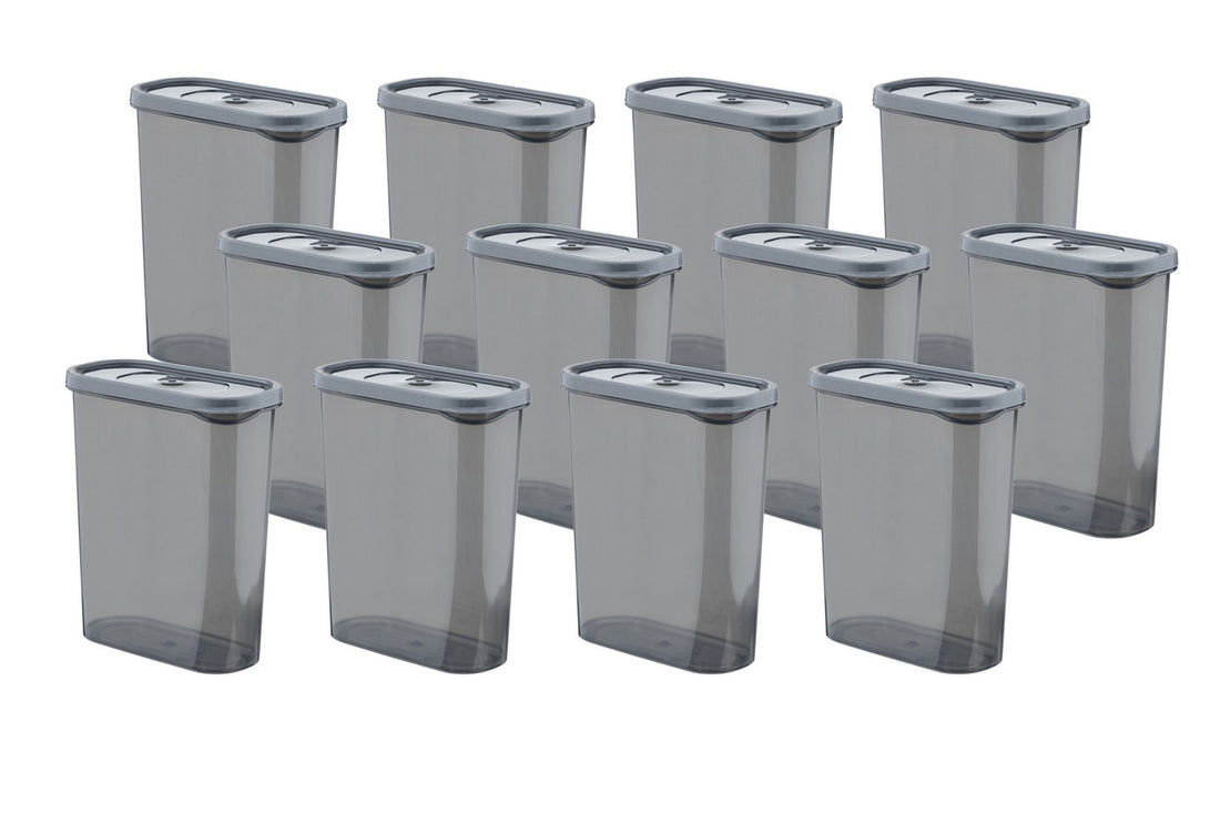 Storage Box Set (12 Pieces) AKY12-20