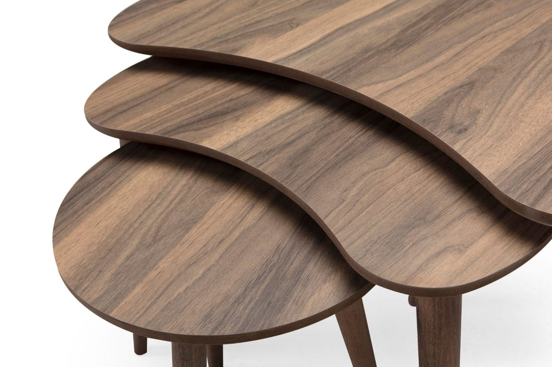 Hilal Table Gigognes
