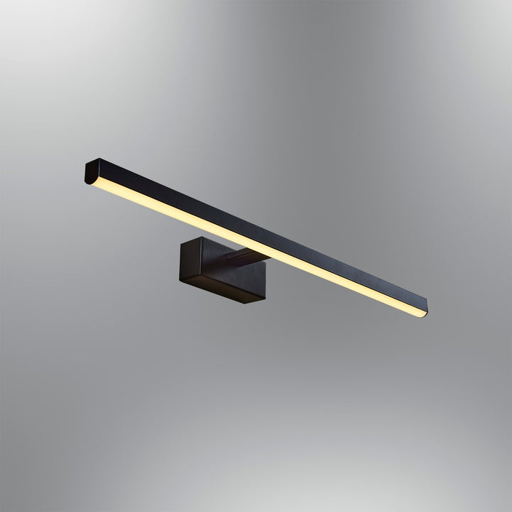 Applique L1648 - Black