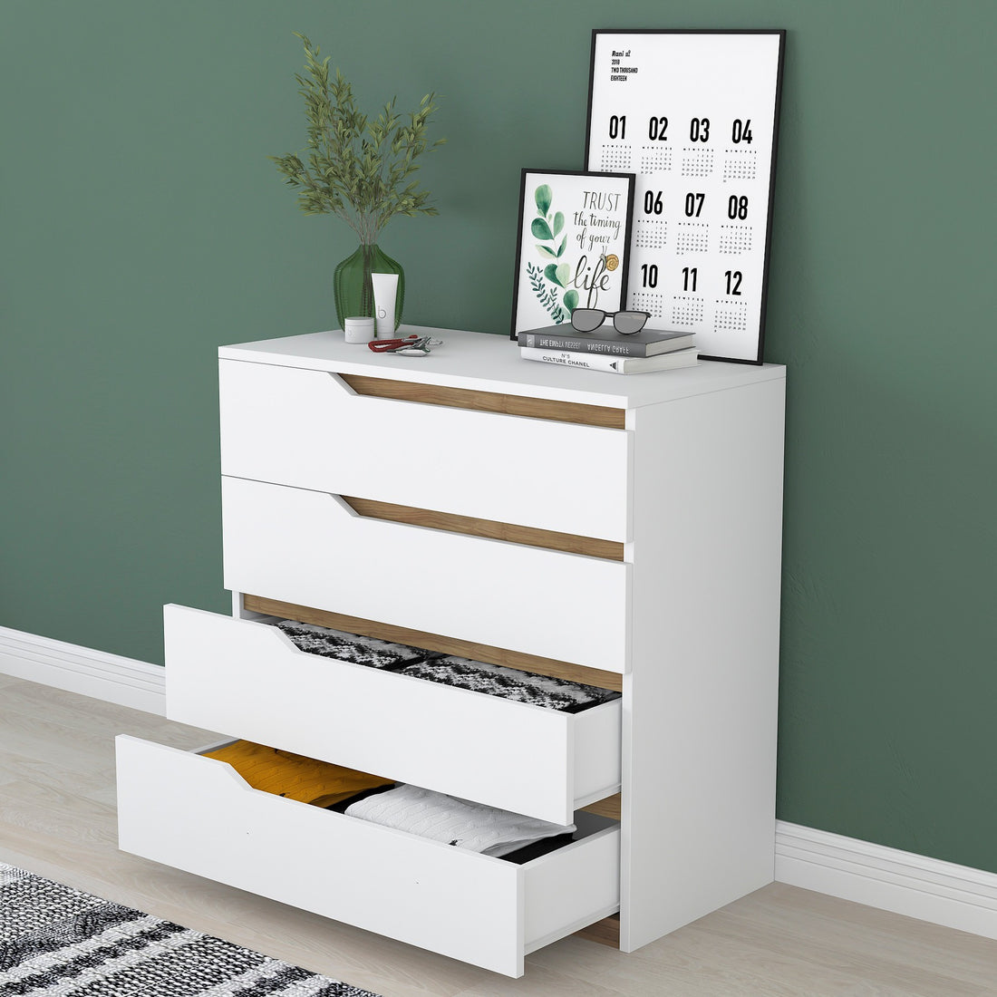 Armoire polyvalente BE101 - 1889