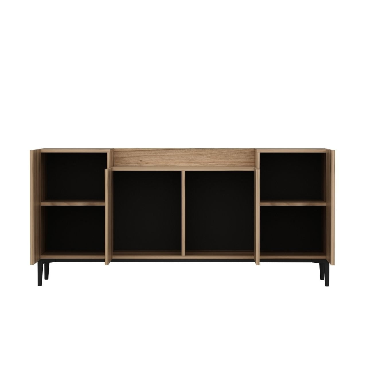 Console Ellaria - Walnut