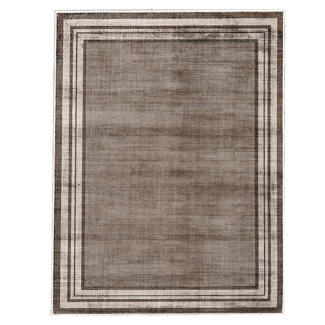 Tapis (120 x 180) Woobtny0161