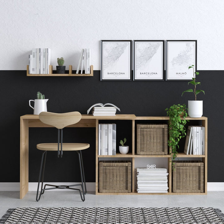 Bureau d'étude Blake