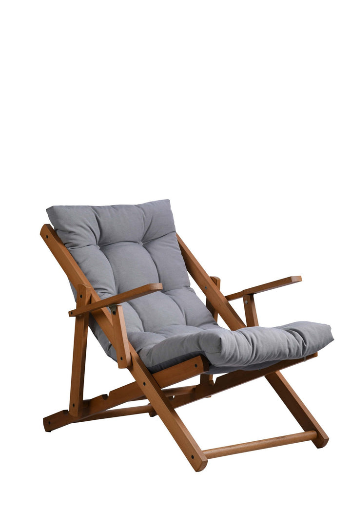 Balancelle Repose - Grey