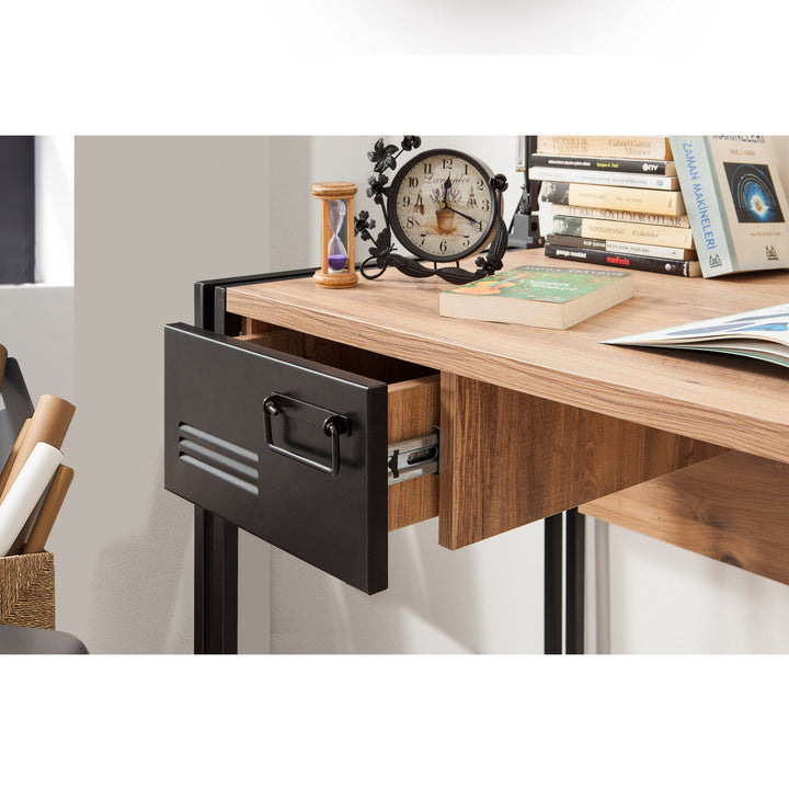 Bureau d'étude Cosmo Siesta