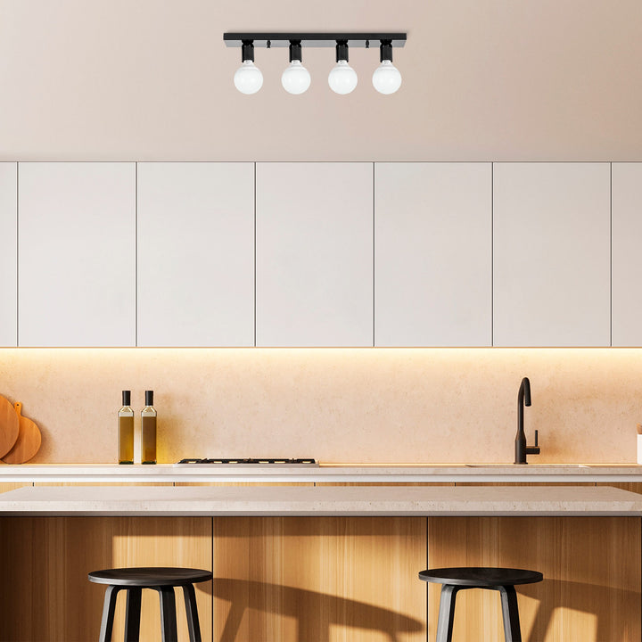 Lustre Mirro - 12230