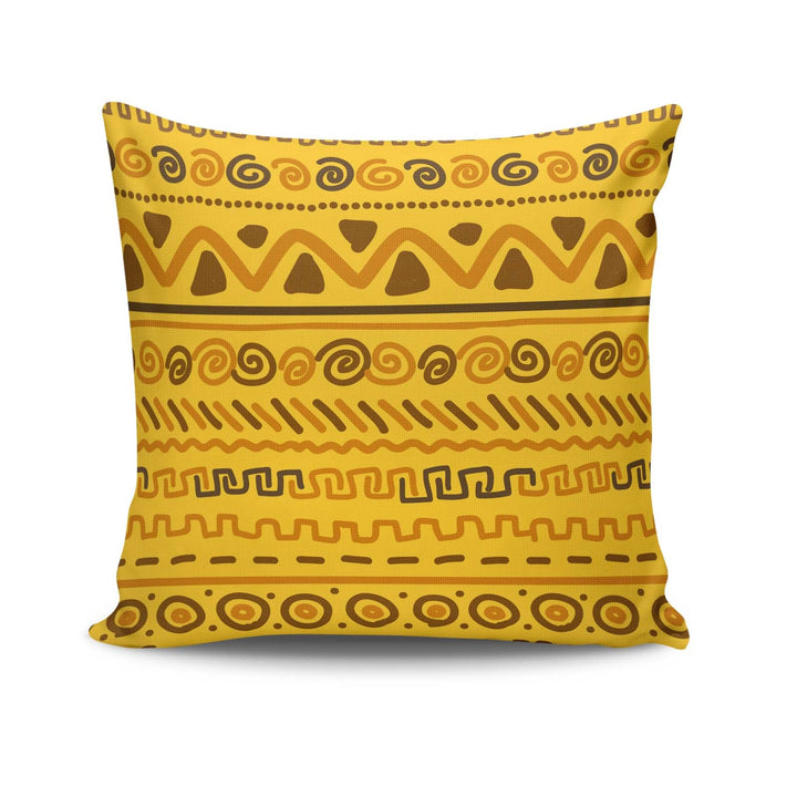 Housse de coussin NKRLNT-026 - No Filling