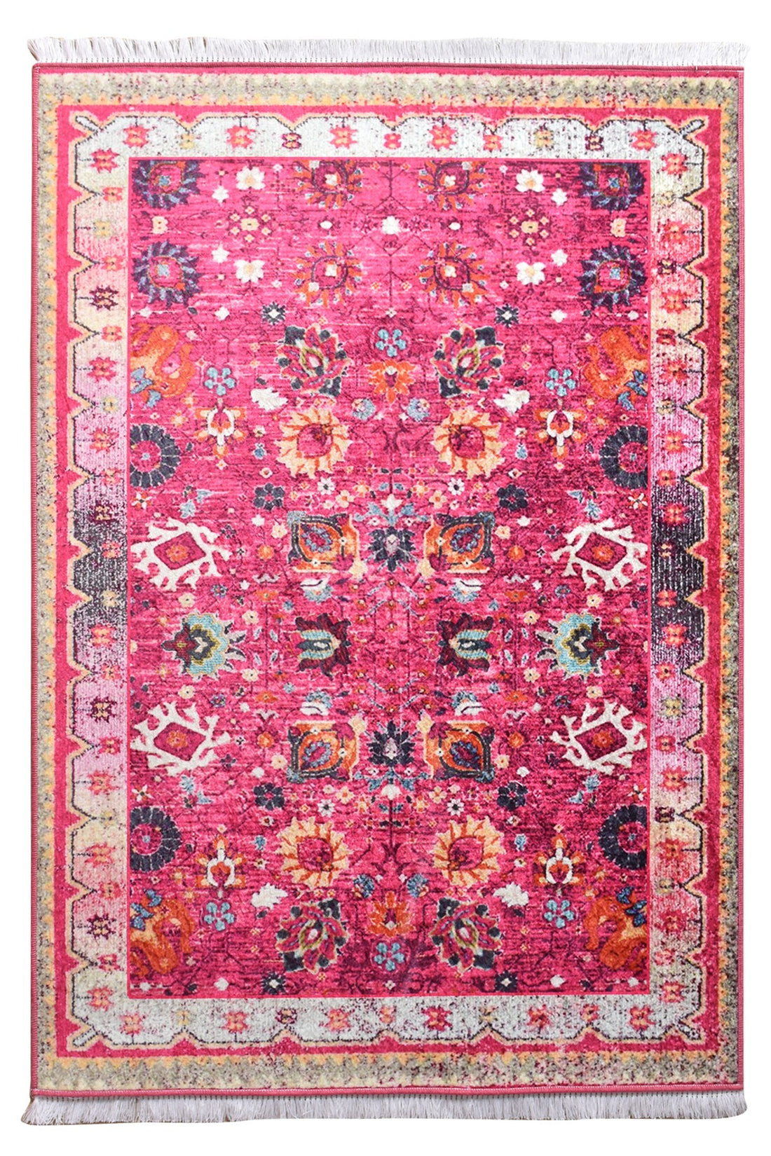 Tapis (160 x 230) Retro