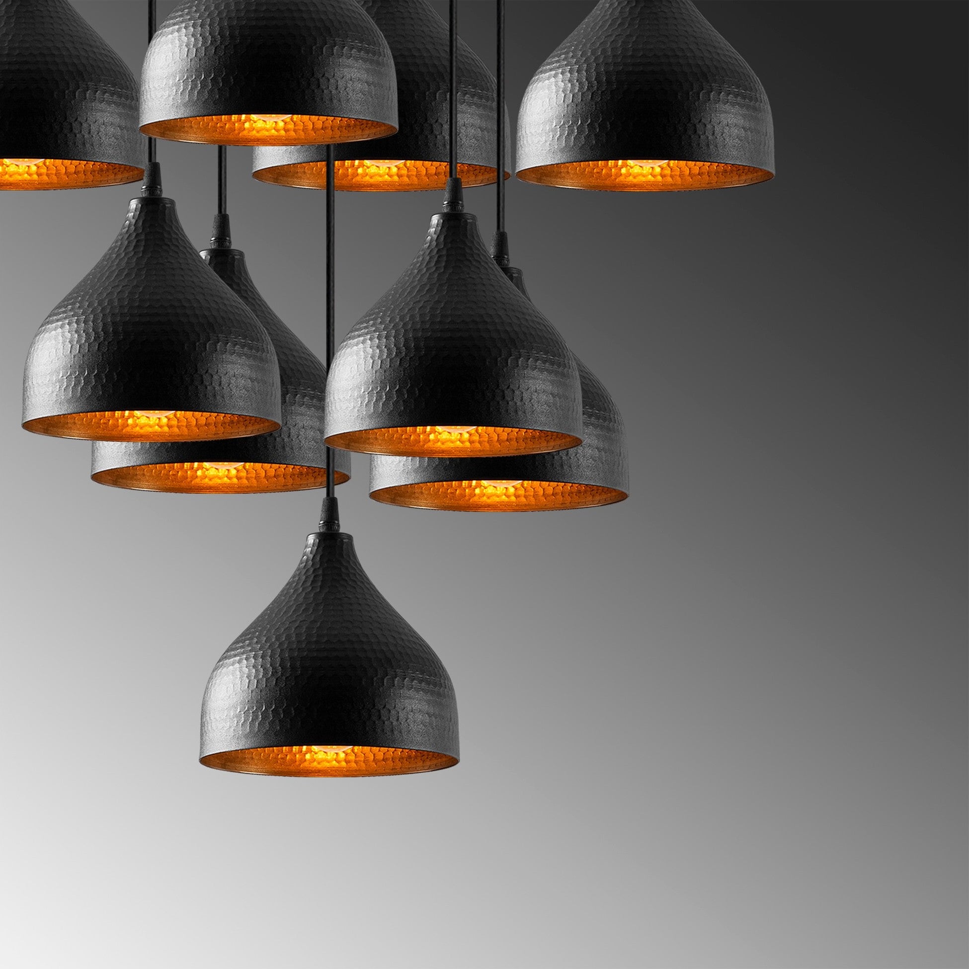 Lustre Tattoo - 6231