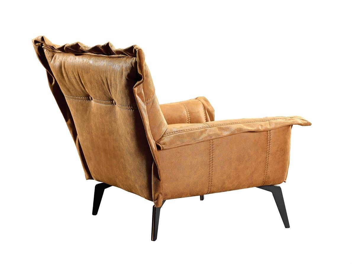 Carmen Dora Fauteuil Bergére