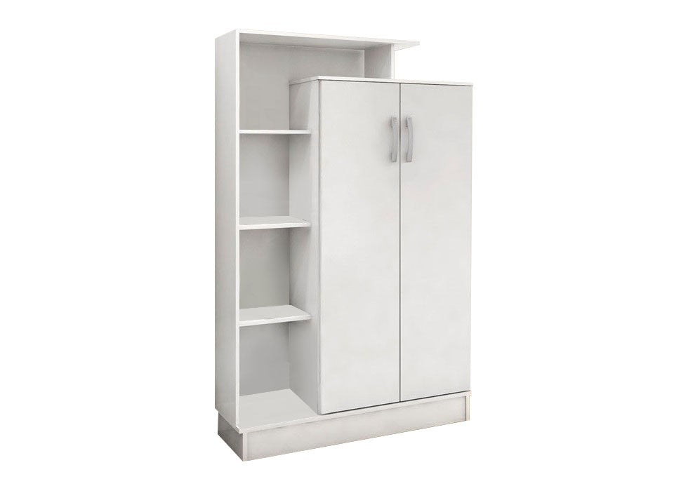 Armoire polyvalente Gupse - White