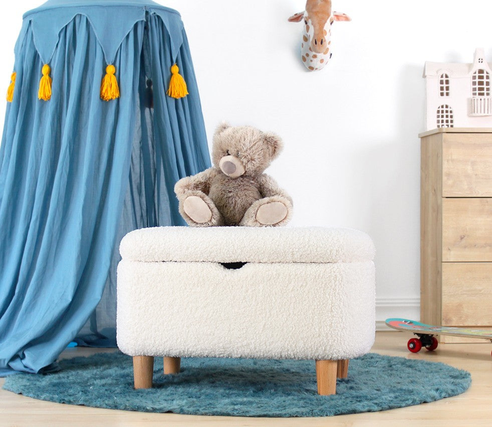 Pouf Moouv 3330 - White