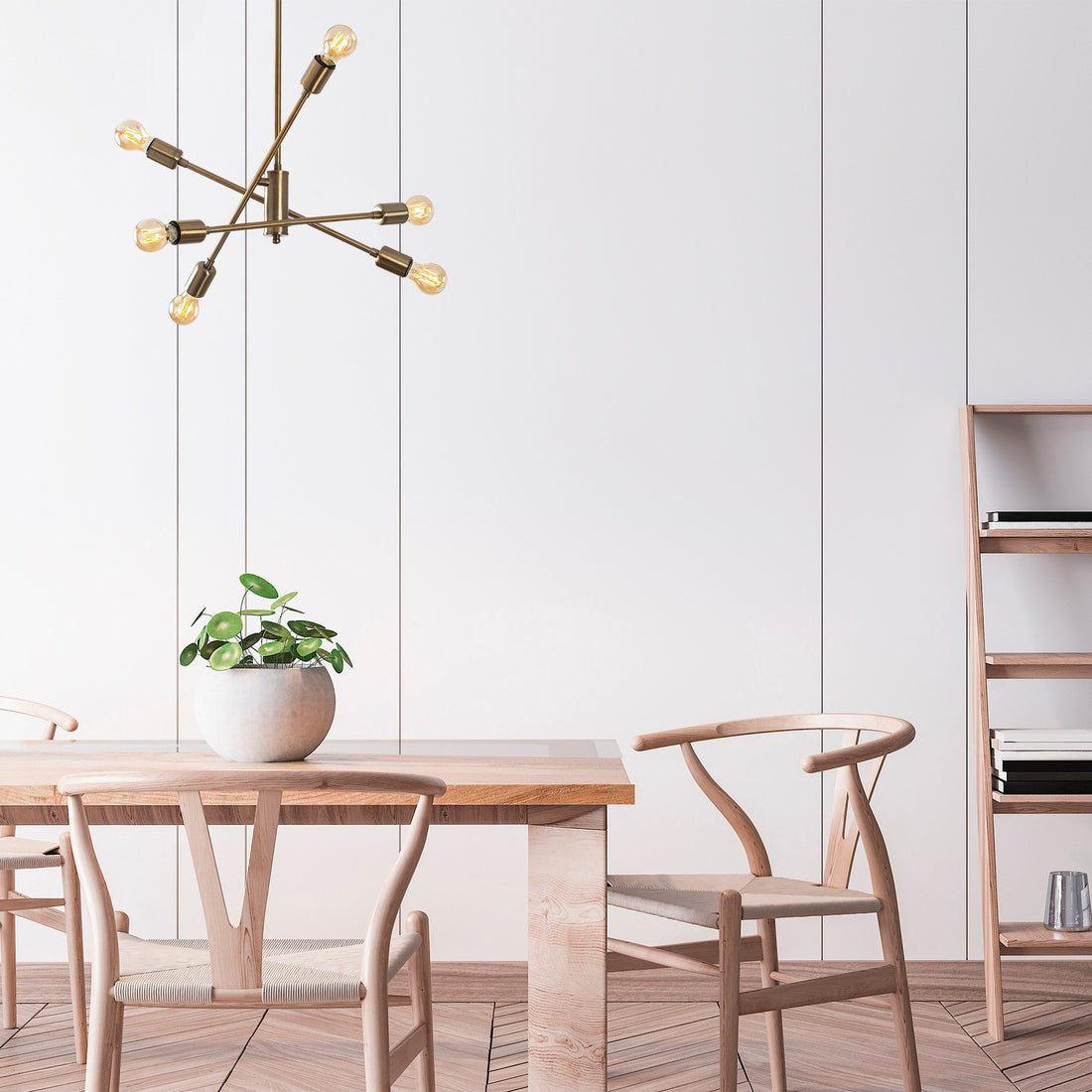 Lustre Ozbest - 1221