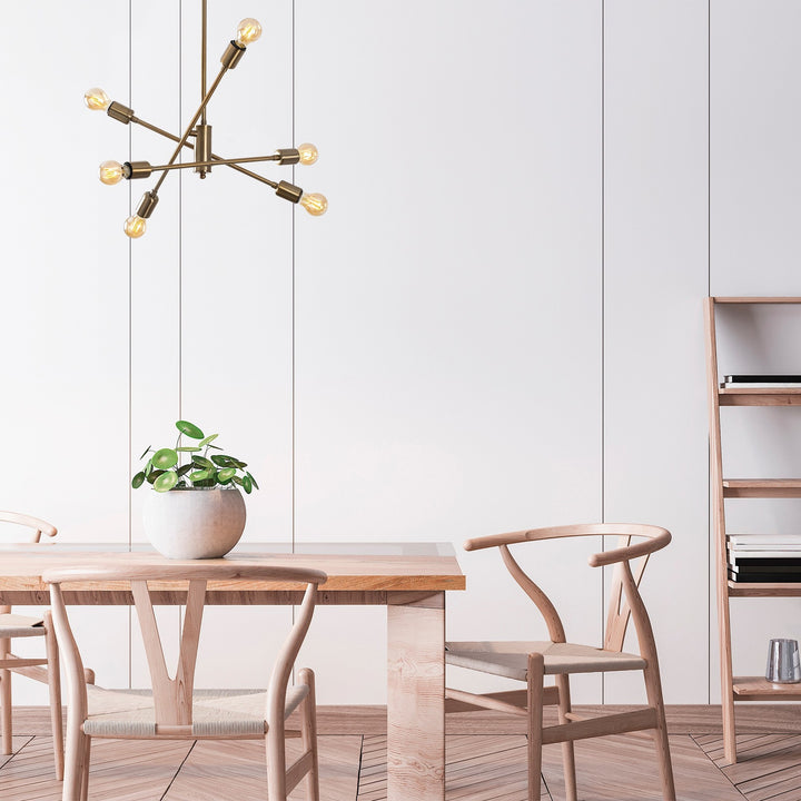 Lustre Ozbest - 1221