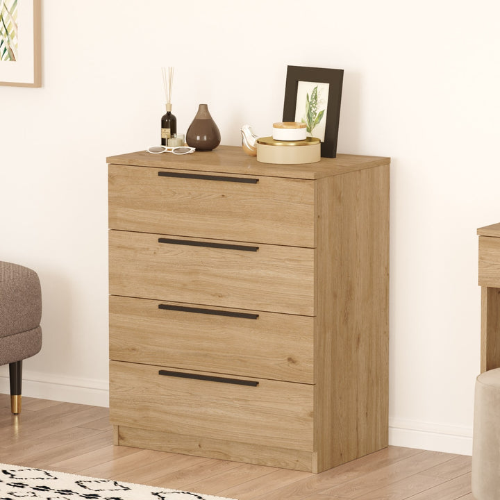 La commode LL4-S