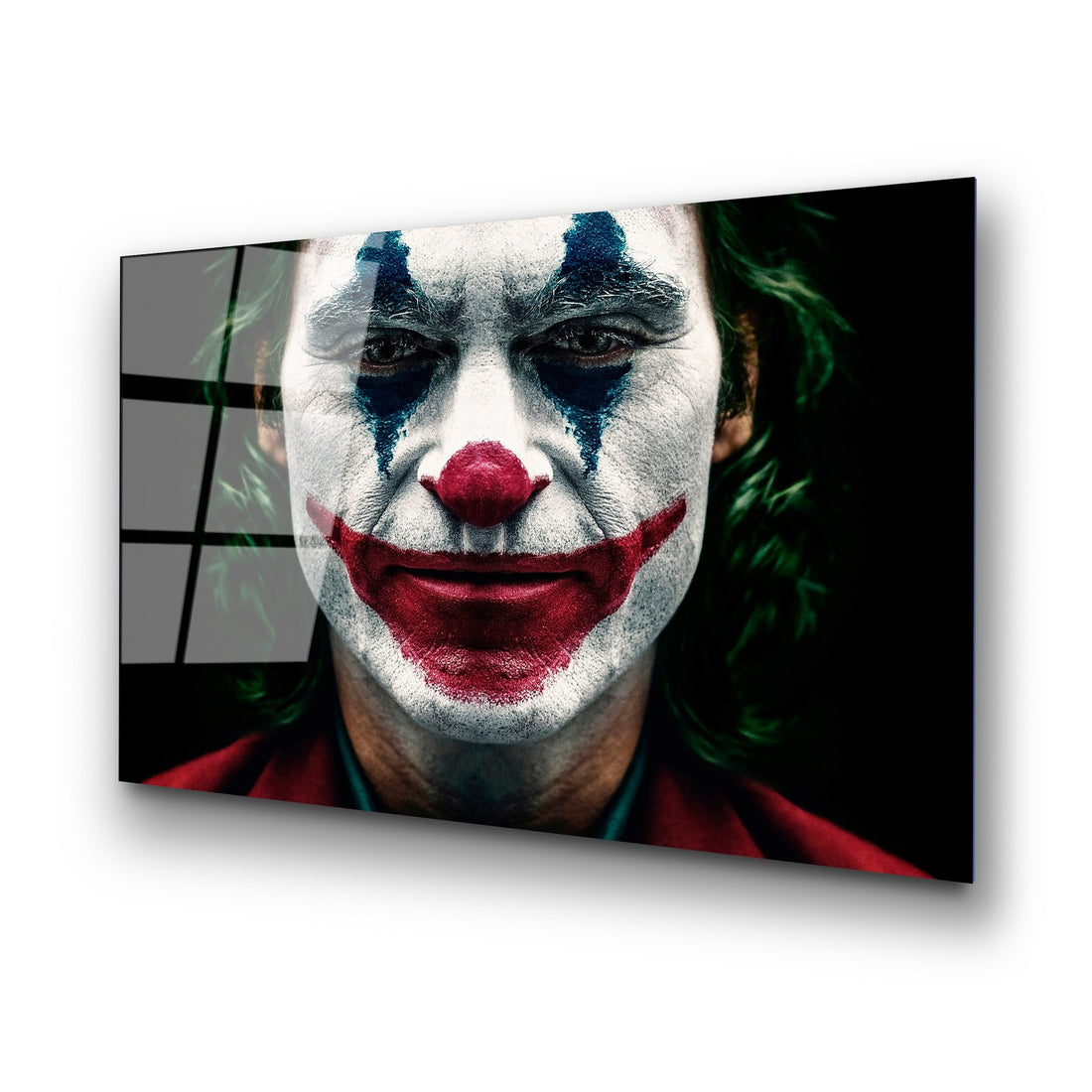 Peinture en verre trempé décoratif UV-791 70 x 100