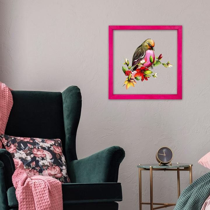 Peinture à encadré décorative CAM7866544121