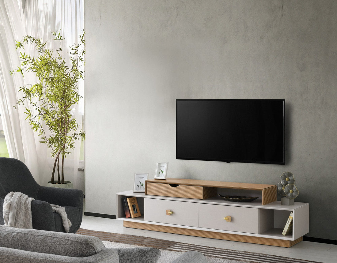 Meuble TV Elegance