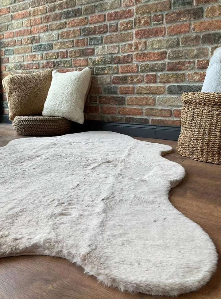 Tapis (75 x 150) 9995 (75 x 150) - White