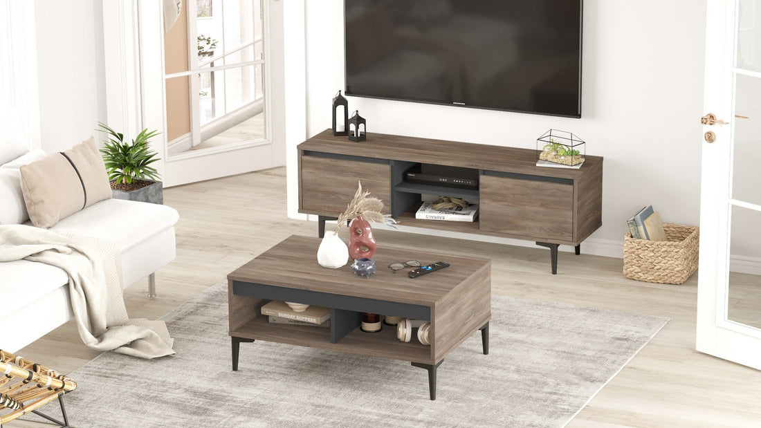 Ensemble de meubles de salon AR12-CA