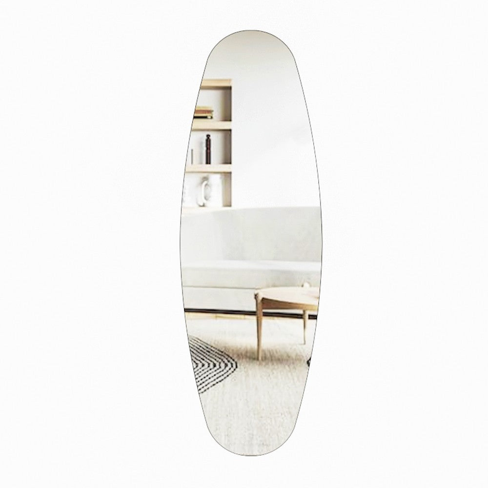 Miroir Cheval Venti - Transparent