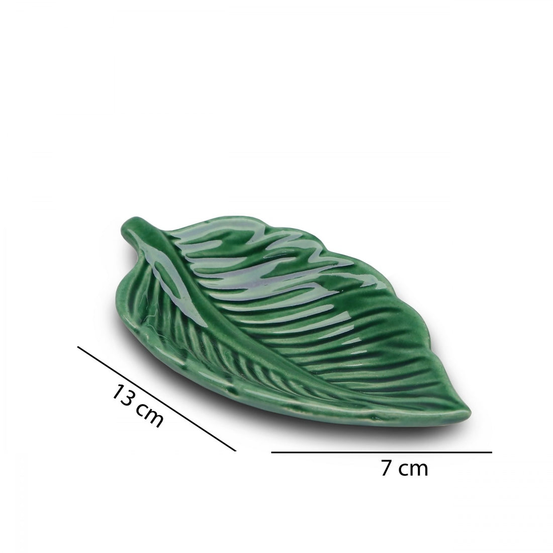 Assiette de présentation des aliments HMY-6400