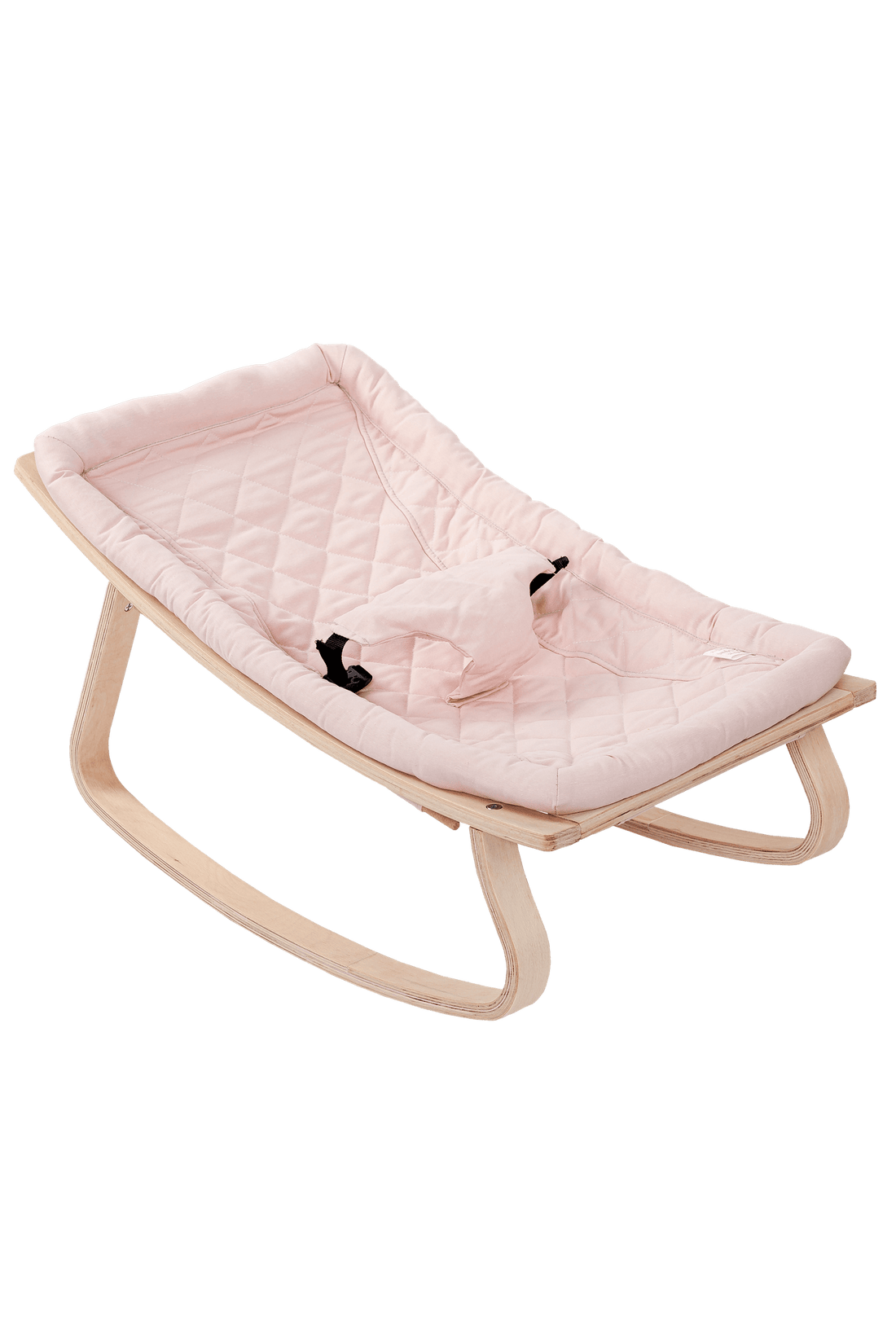 Transat bébé bois