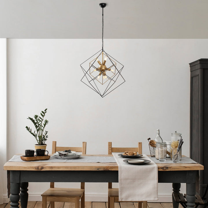 Lustre Till - 13253