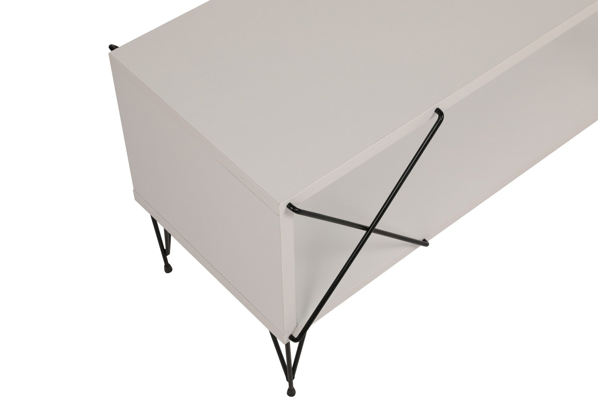 Meuble TV Street - White