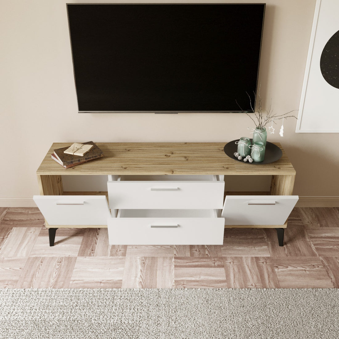 Meuble TV Sude - L3021