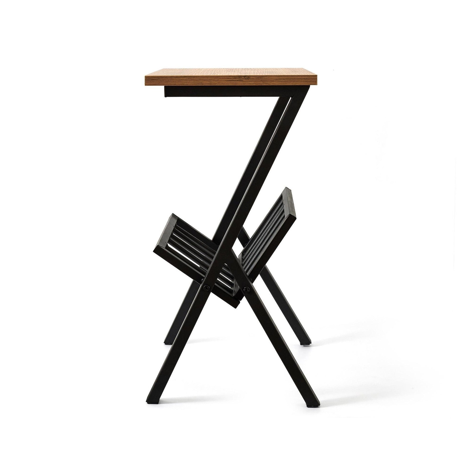 Table d'appoint 9100006 - Black