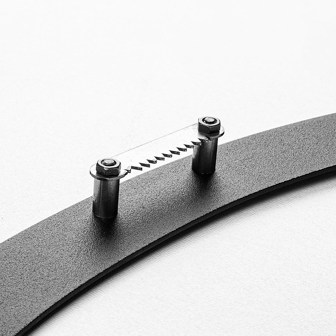 Accessoire mural en métal décoratif XMASBLACK - 027