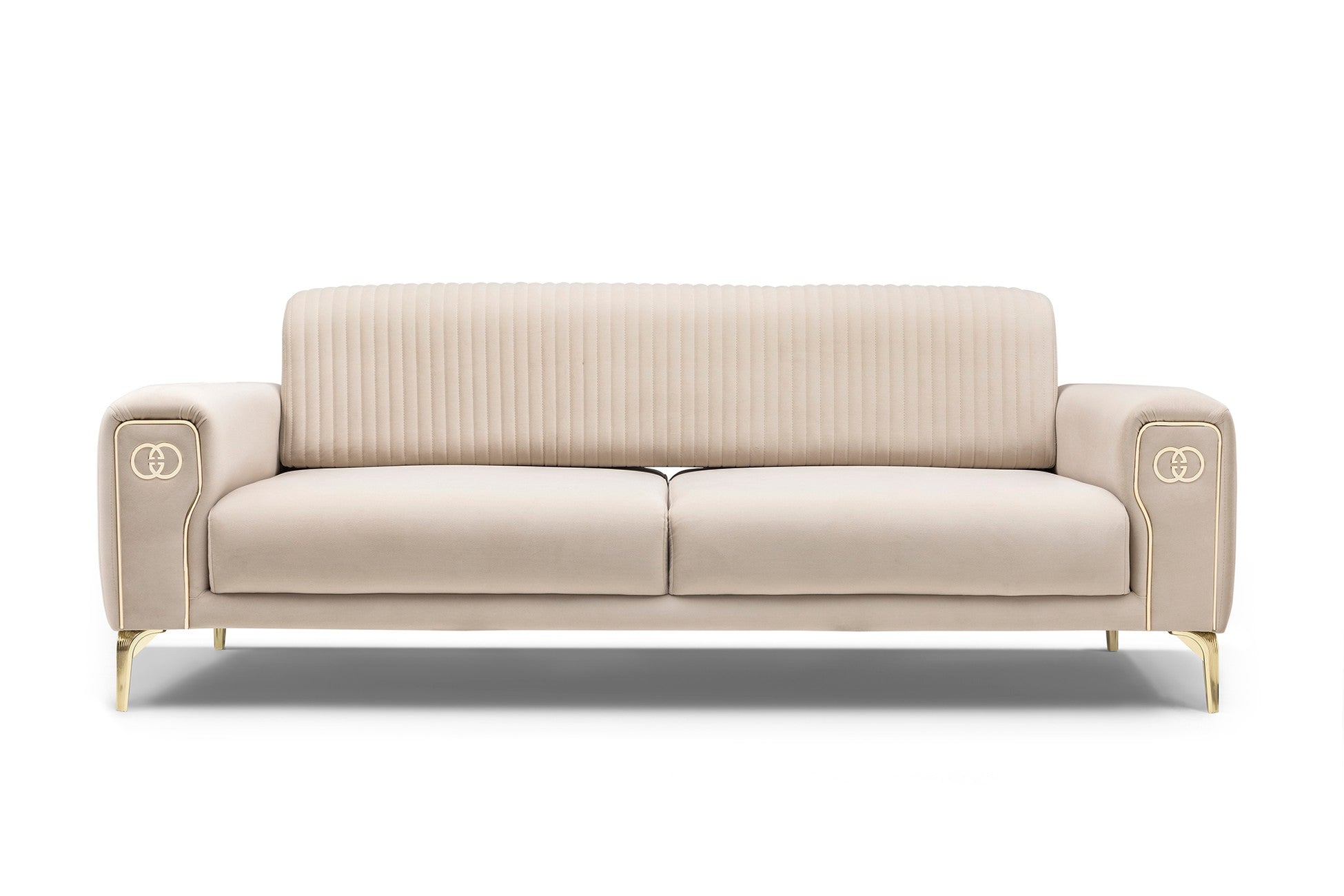 Alyans Ensemble de Canapé