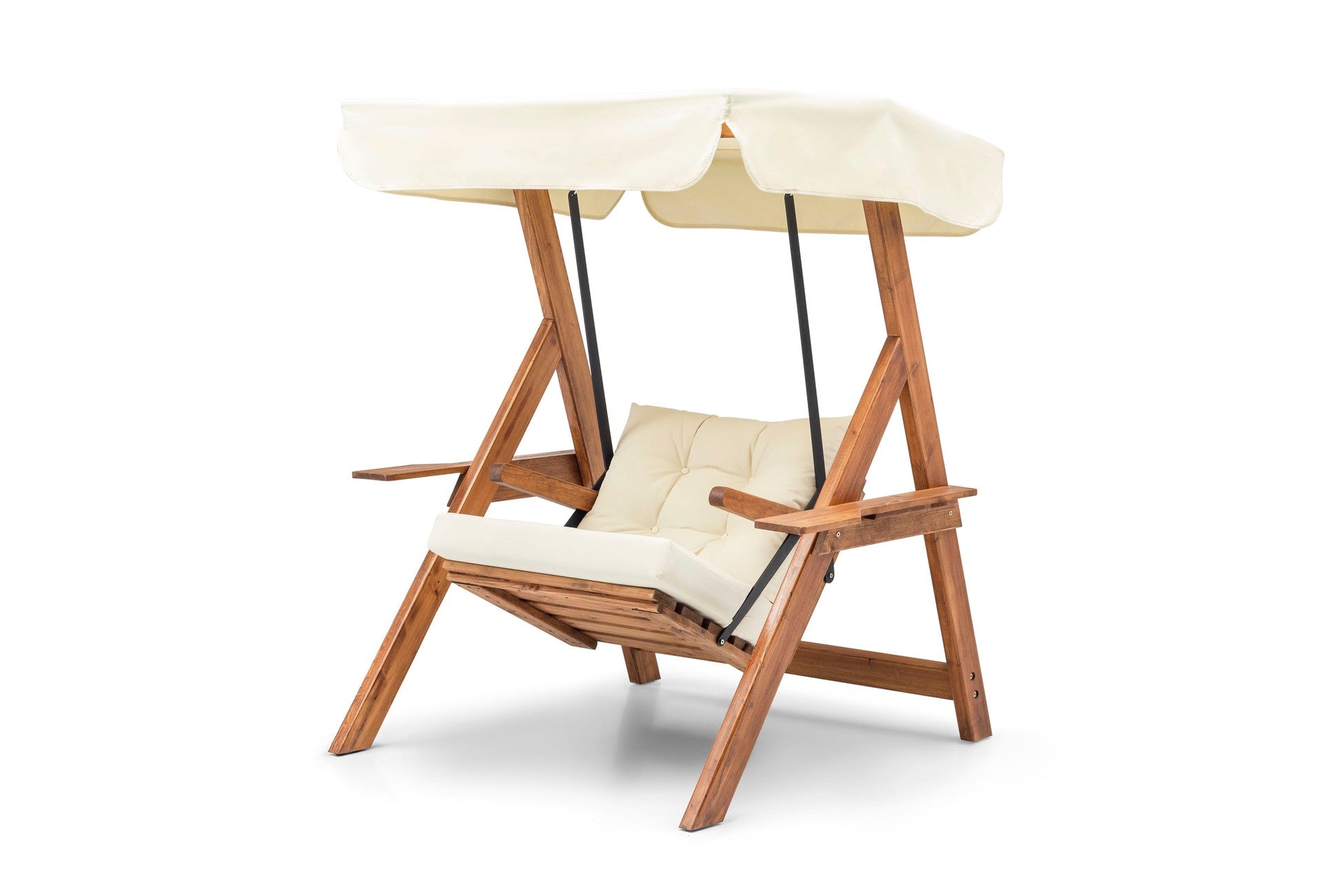 Balançoire de jardin 1 places Galata