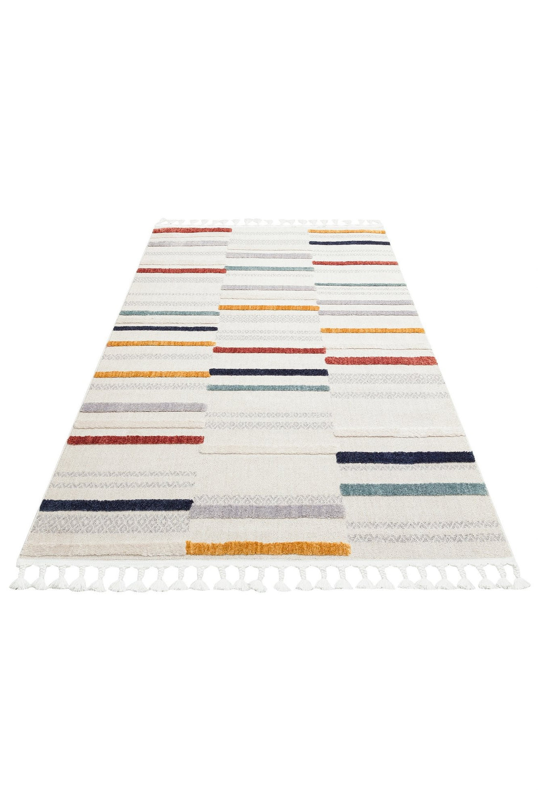 Tapis (160 x 230) Trz 01 - Multicolor