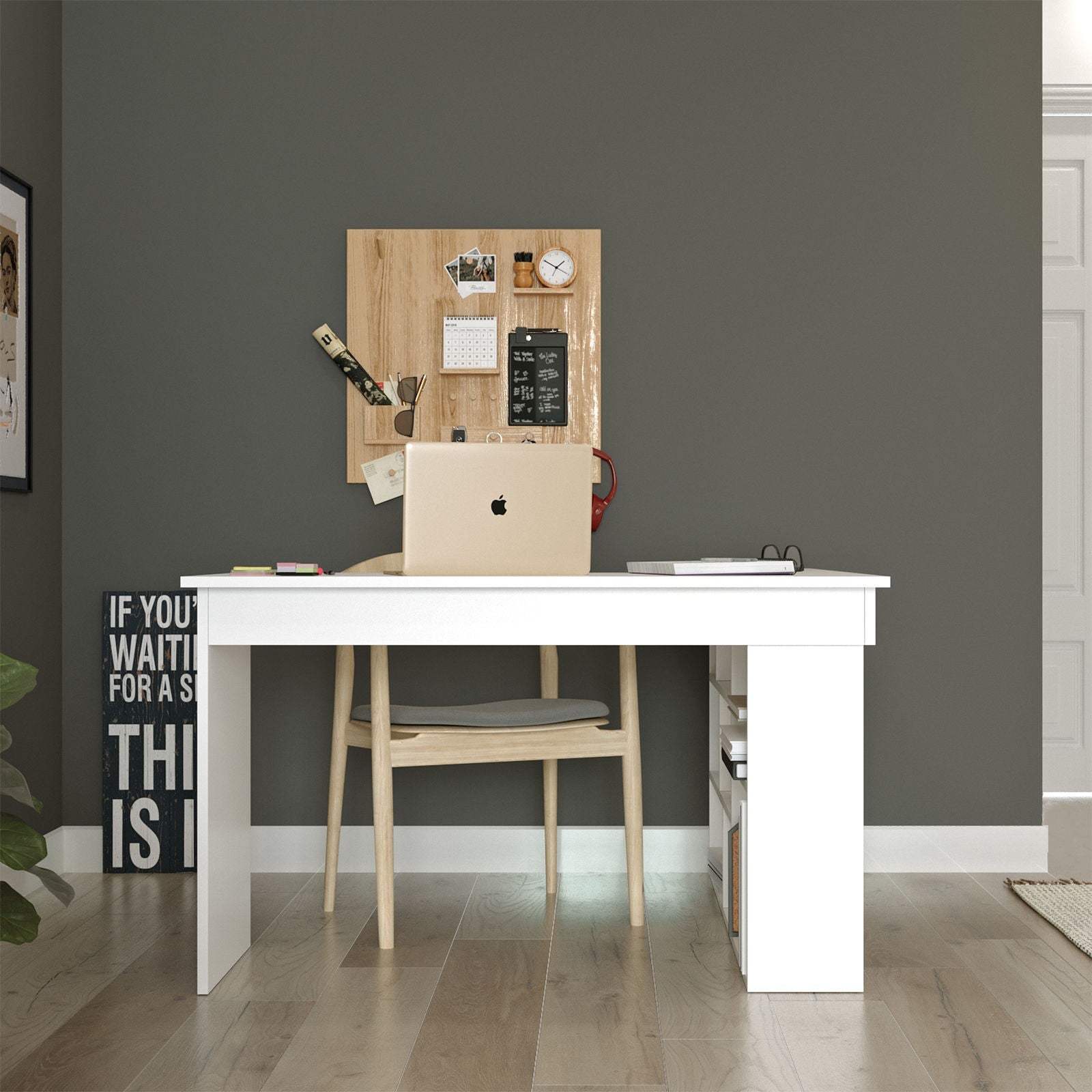 Bureau d'étude CT5-W