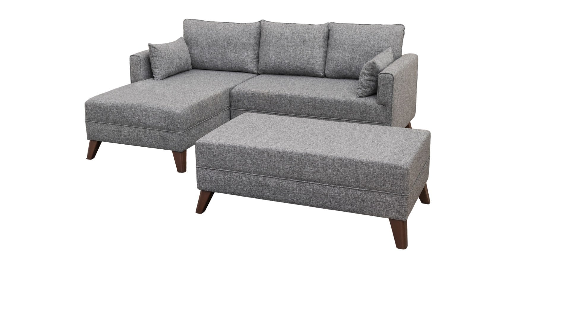 Canapé d'angle Bella Corner Sofa Left 2