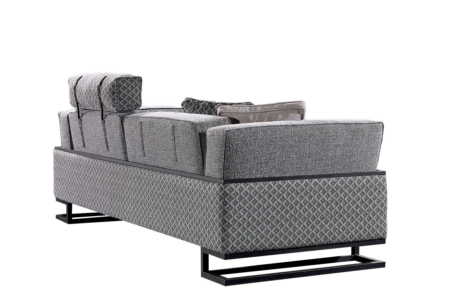 Odessa Canapé 3 Places