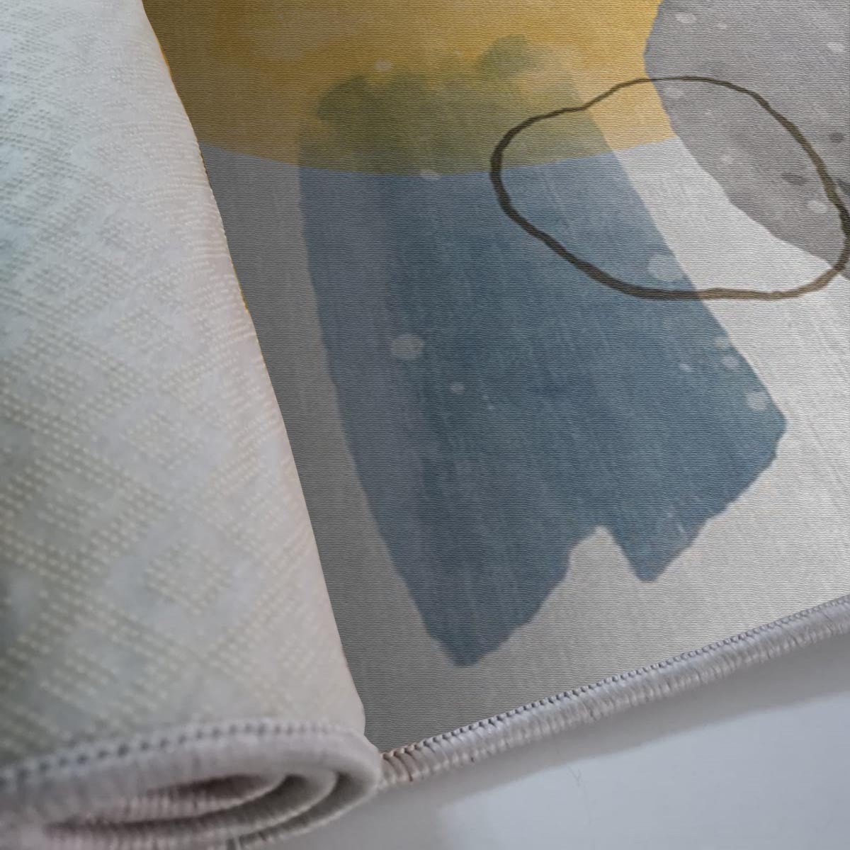 Tapis (160 x 230) ALHO CARPET-38A