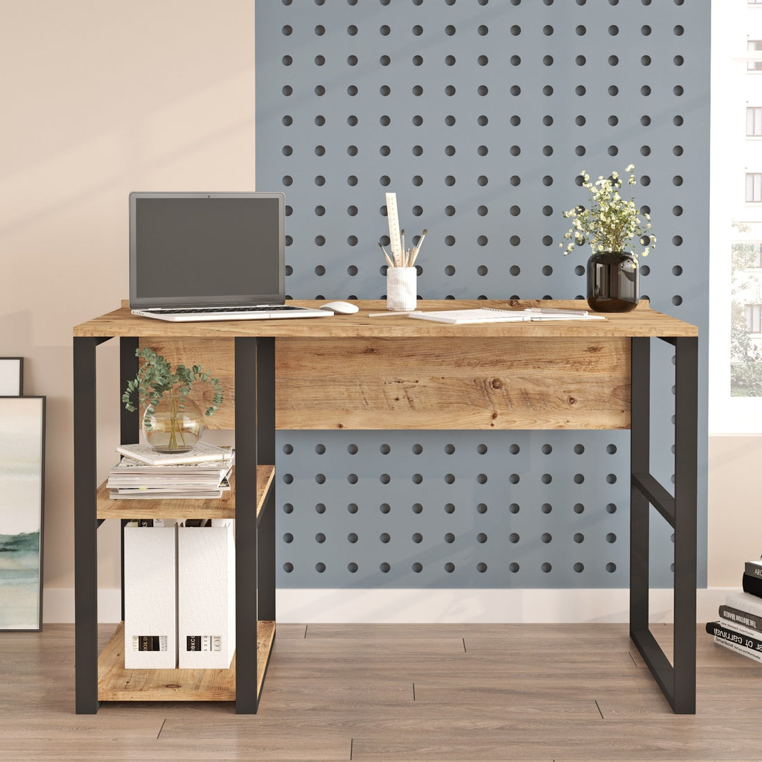 Bureau d'étude ML8-A