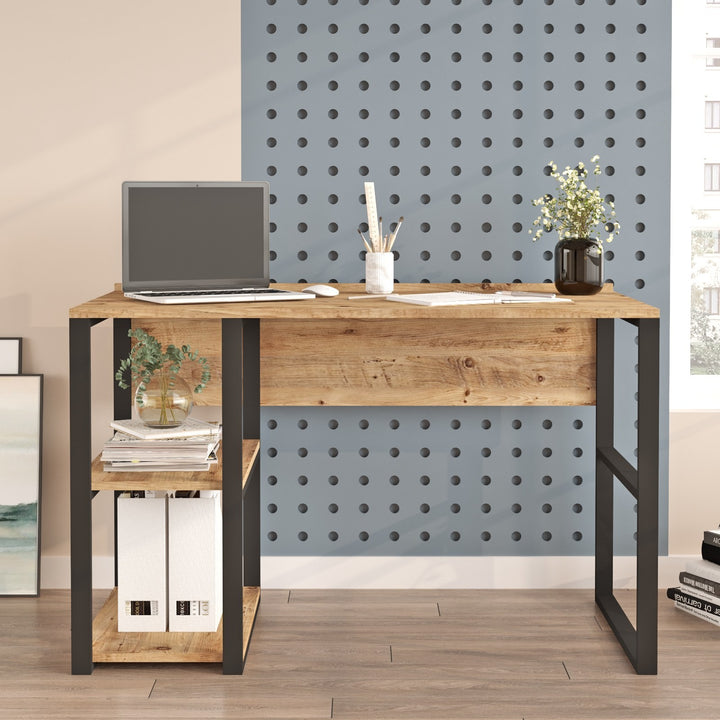 Bureau d'étude ML8-A